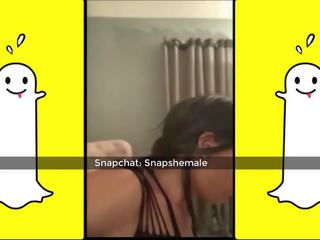 Shemales qirje adolescents në snapchat episode 21
